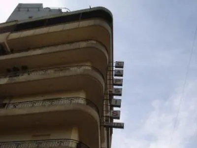Capsis Palace Hotel-1