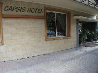Capsis Palace Hotel-2