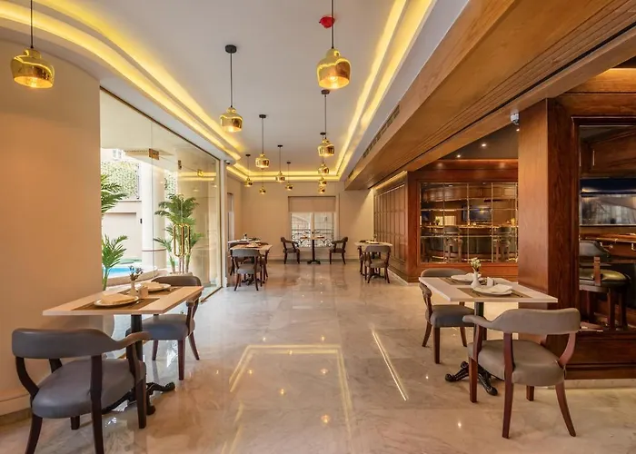 Maran Residence